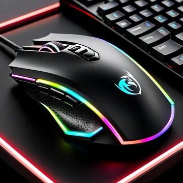 Keunggulan Mouse MSI: Fitur Canggih yang Membantu Meningkatkan Kinerja Gaming