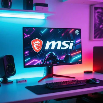 Fitur Unggulan Monitor MSI yang Wajib Kamu Tahu