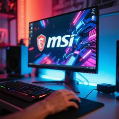 Cara Memilih Monitor MSI Sesuai Kebutuhan Kamu