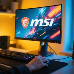 Review MSI Optix MAG274QRF: Monitor Gaming Impresif