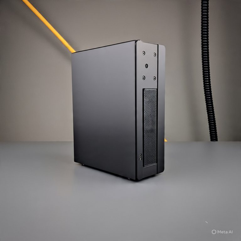 Mini PC: Solusi Komputasi Ringkas untuk Kebutuhan Harian