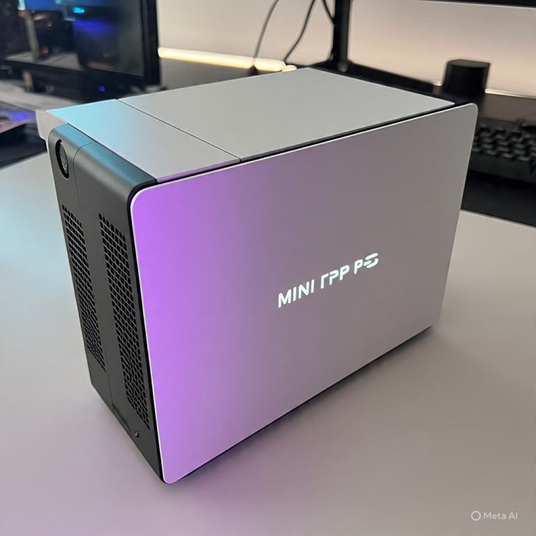 Kapan Waktu yang Tepat Menggunakan Mini PC? Ini Panduannya
