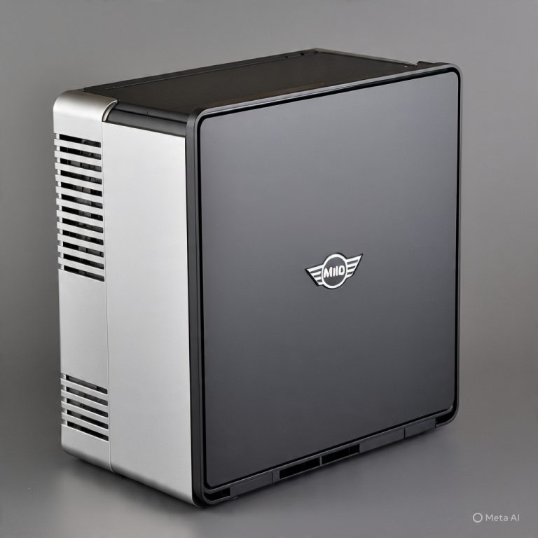 Mini PC vs PC Biasa: Mana yang Cocok untukmu?