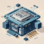 Mengenal Komponen Utama CPU dan Cara Kerjanya dalam Komputer