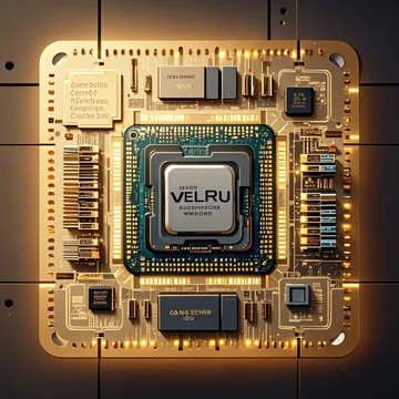 CPU dari Dalam: Fungsi Utama Setiap Komponen yang Perlu Kamu Tahu