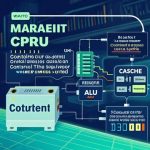 Cara Kerja CPU: Prosesor sebagai Otak Komputer dan Peran Setiap Bagiannya