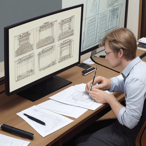 Pentingnya Prototyping dalam Menemukan Keseimbangan Desain