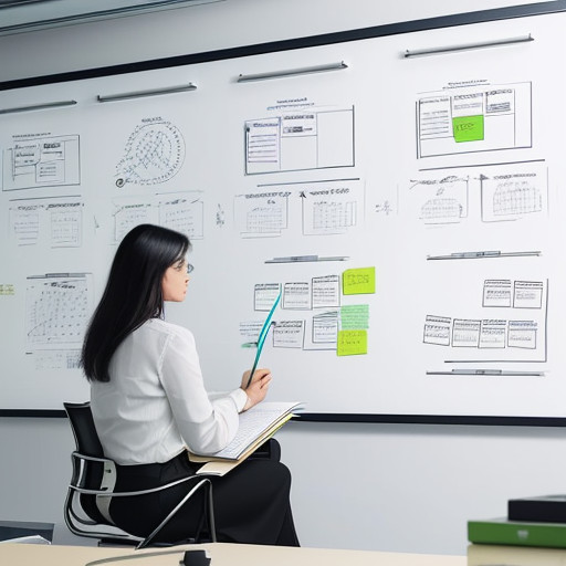 5 Strategi Mengatasi Masalah dengan Cara yang Efektif dan Produktif