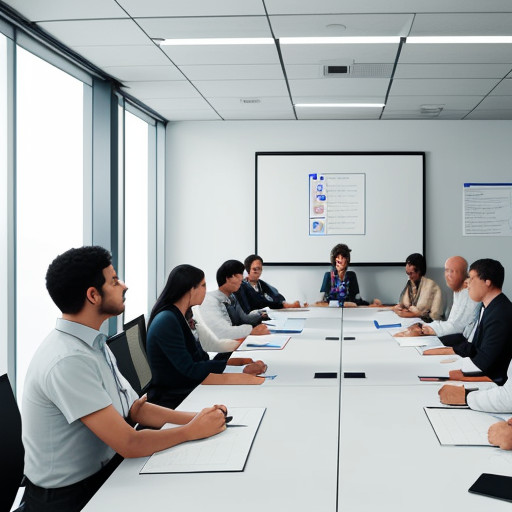 Inovasi Kreatif dalam Pemecahan Masalah: Cara Mengatasi Masalah Berbasis Permasalahan dengan Inovasi yang Efektif dan Praktis