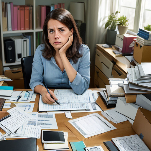 Empat Teknik Pemecahan Masalah yang Anda Butuhkan untuk Memperbaiki Rasa Tidak Nyaman dalam Kehidupan Harian