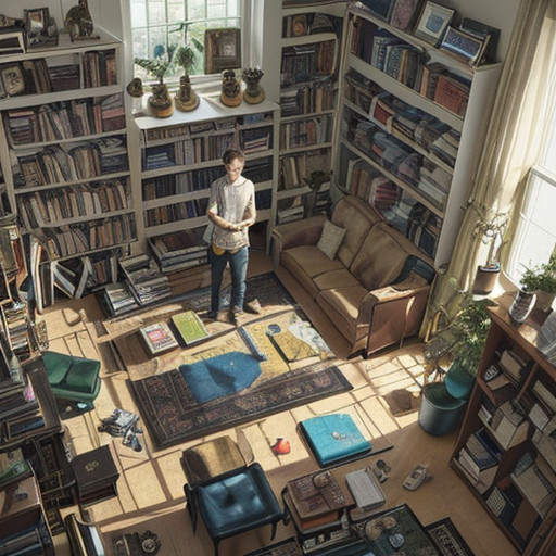 Empat Teknik Pemecahan Masalah yang Anda Butuhkan untuk Memperbaiki Rasa Tidak Nyaman dalam Kehidupan Harian