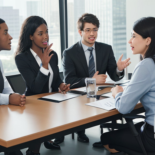 Solusi Terbaik untuk Mengatasi Masalah Perbedaan Kepribadian dalam Tim Kerja