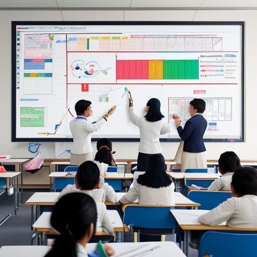 Mengenali dan Memecahkan Masalah: Sistem Metodologis Yang Efektif untuk Solusi Praktis