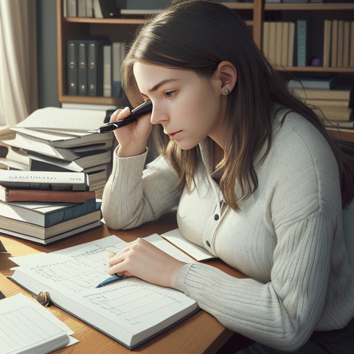 Mengatasi Masalah: Cara Memecahkan Permasalahan Anda dalam 7 Langkah