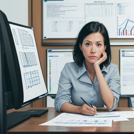 5 Cara Efektif untuk Memecahkan Masalah di Dunia Bisnis: Strategi Pemecahan Masalah yang Bisa Anda Aplikasi