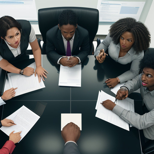 Memecahkan Masalah: Cara Mengatasi Peraturan yang Terkait dengan Kerjasama di Tim