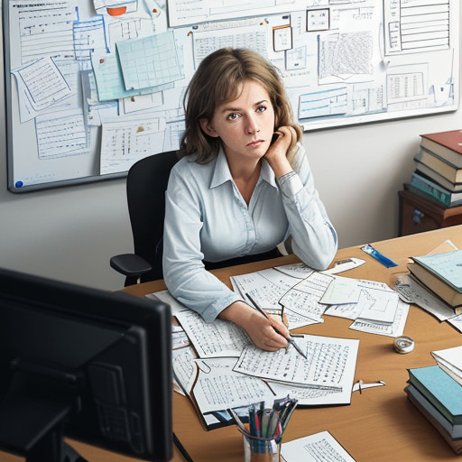 Pemecahan Masalah: Strategi Praktis untuk Menyelesaikan Permasalahan Anda Dalam 7 Langkah