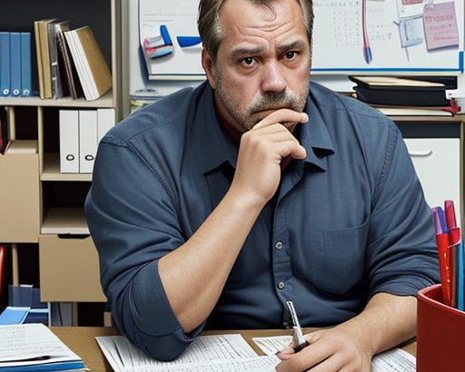 Menemukan Solusi Masalah: Metodologi Yang Efektif untuk Mengatasi Masalah yang Pertama-Dewasa Ini