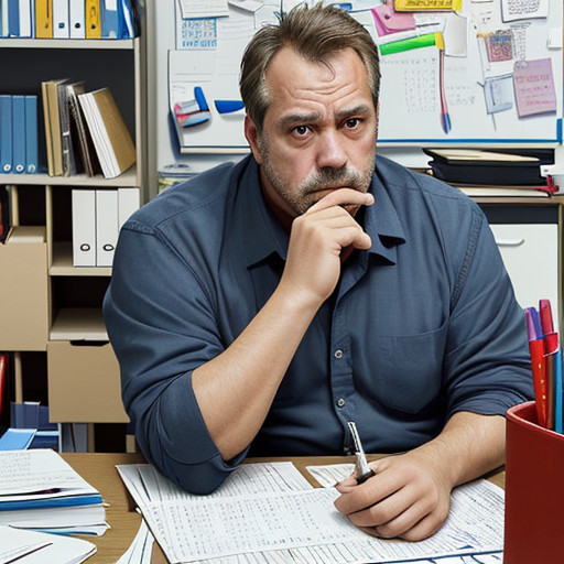 Menemukan Solusi Masalah: Metodologi Yang Efektif untuk Mengatasi Masalah yang Pertama-Dewasa Ini