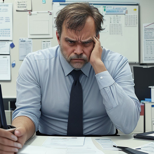 Pemecahan Masalah: Strategi Mengatasi Permasalahan Secara Efektif dan Efisien di Dunia Modern