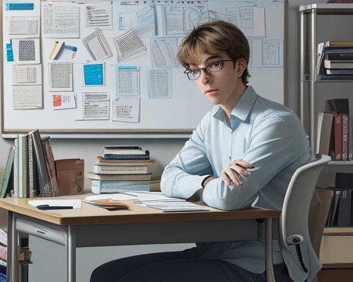 5 Langkah Efektif dalam Mengatasi Masalah Problem-Solving: Memperbaiki Strategi Anda untuk Menyelesaikan Masalah