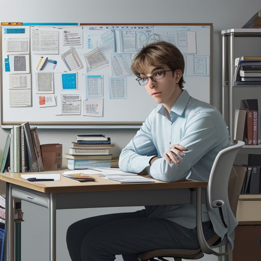 5 Langkah Efektif dalam Mengatasi Masalah Problem-Solving: Memperbaiki Strategi Anda untuk Menyelesaikan Masalah