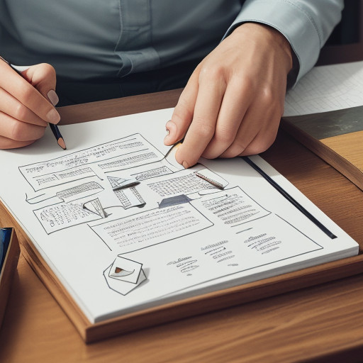 5 Langkah Efektif dalam Mencapai Solusi Masalah: Strategi Pemecahan Masalah Praktis dan Efektif