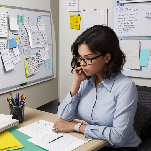 Memecahkan Masalah: Cara-Cara Mengatasi Permasalahan Dalam Pekerjaan dengan Creativity dan Inovasi