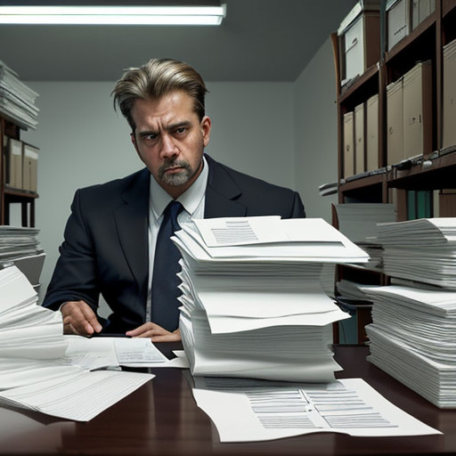 Memecah Masalah: Strategi Tersier dan Terakhir dalam Mengatasi Masalah Perusahaan