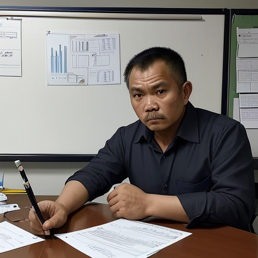 Memecahkan Masalah: Strategi Efektif dan Effisien dalam Pemecahan Masalah Praktis