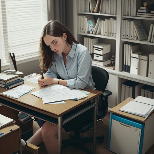 Mengatasi Masalah: Cara-cara Efektif dalam Memecahkan Permasalahan di Dalam Kehidupan