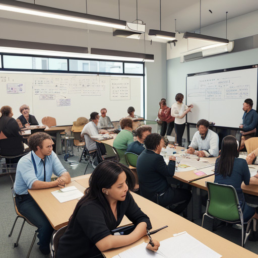 Memecah Masalah: Strategi Praktis untuk Memecahkan Pertidak-Terdakwa Persoalan di Hari-Hari Umum