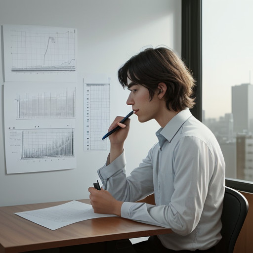 5 Strategi Pemecahan Masalah yang Harus Anda Ketahui: Memilih Jalur yang Tepat ke Sukses