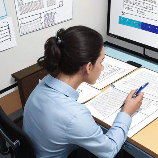 Mencapai Keputusan Sistematik: Cara Berkelanjutan dalam Memecahkan Masalah