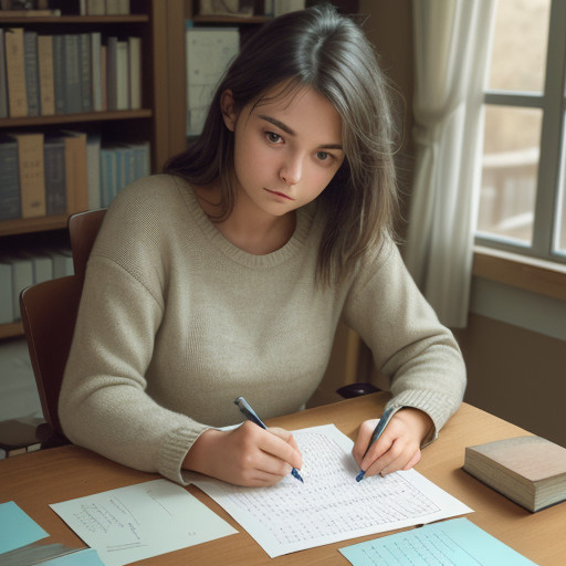 Empat Langkah Mengatasi Masalah: Pemecahan Masalah Dalam Kehidupan Harian