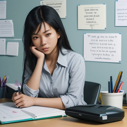 5 Cara Mencapai Solusi Masalah dalam 5 Minute: Cara Yang Praktis, Efektif, dan Menyenangkan