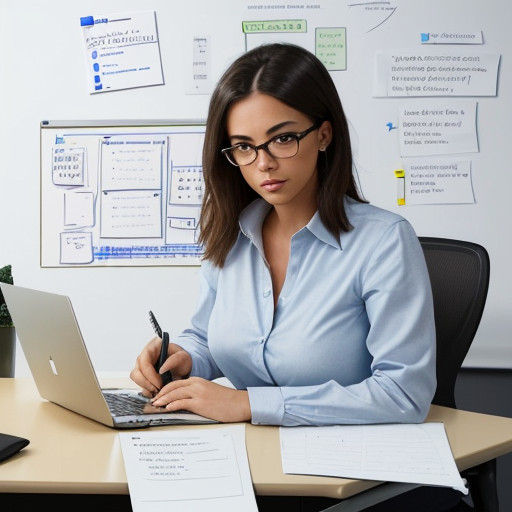 Mencapai Keberhasilan dalam Pemecahan Masalah: Strategi-strateg yang Efektif untuk Memecahkan Permasalahan Anda