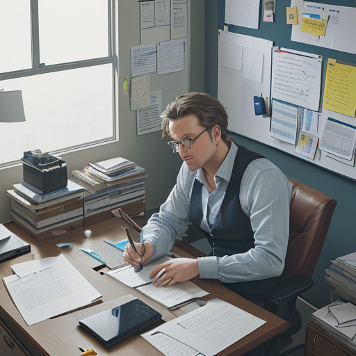 Memecahkan Masalah dalam Proyek Anda: Strategi Dan Trik Yang Efektif Bagi Pemecahan Masalah