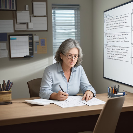 5 Langkah Mengatasi Masalah Pemecahan Problems: Prinsip-prinsip yang Efektif untuk Menyelesaikan Masalah Dalam Kehidupan Harian