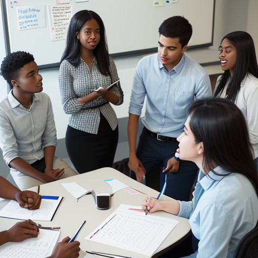 Memecah Masalah: Strategi Pemecahan Masalah yang Efektif dan Praktis