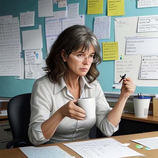 Cara Efektif Mengatasi Masalah Problem-Solving: Cara yang Anda Butuhkan untuk Memecahkan Masalah dalam Kehidupan Harian