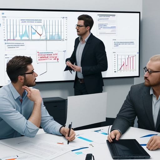 5 Langkah Mengatasi Masalah Perancangan Proyek: Cara Efektif dan Efisien dalam Pemecahan Masalah