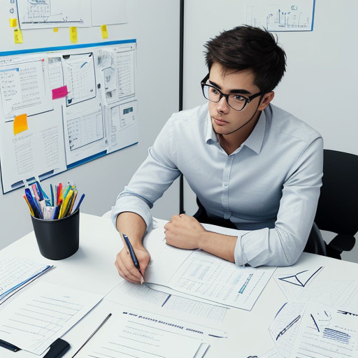 Mengenali dan Mempelajari Strategi Pemecahan Masalah Praktis untuk Keberhasilan Dalam Semua Aspek Kehidupan