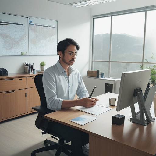 5 Langkah Efektif untuk Mengatasi Masalah Permasalahan di Dunia Pemecahan Masalah