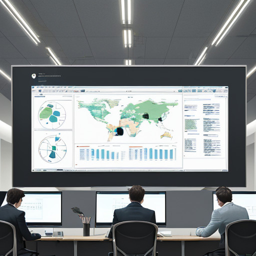 Memecah Masalah: Strateji dan Teknologi dalam Mencapai Solusi yang Efektif