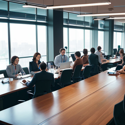 Menemukan Solusi Praktis untuk Masalah Kerjasama: Strategi Pemecahan Masalah Yang Efektif dan Effisiensi