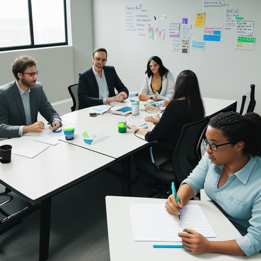 Empat Cara Efektif dalam Memecahkan Masalah: Menemukan Solusi yang Praktis dan Menguntungkan