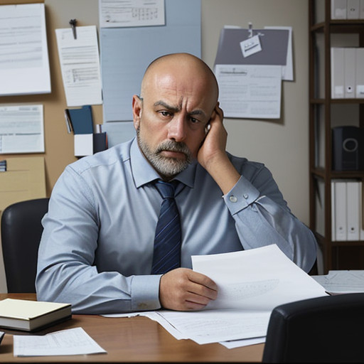 Mencapai Keputusan Terbaik: Cara-cara Mengatasi Masalah Dalam Rumbun Usaha