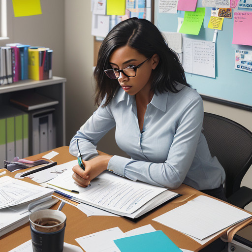 5 Langkah Mengatasi Masalah Problem-Solving yang Efektif dan Praktis