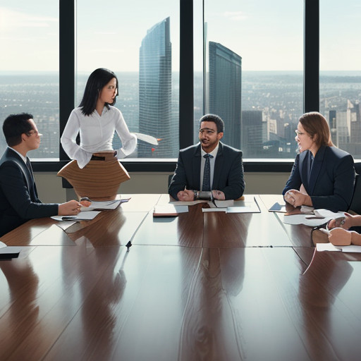 Inovasi Kreatif dalam Mencapai Solusi Masalah: Cara-cara Memecahkan Permasalahan yang Efektif dan Efisien